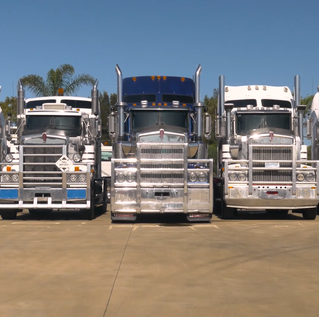 How to Buy Used Trucks The Six Tips That Will Get You the Right